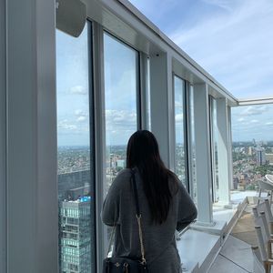 Meet your Posher, Andrea